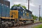 CSX L042